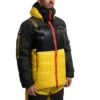 Olympus Tech Down Parka M Olympus Tech Down Parka M