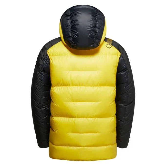 Olympus Tech Down Parka M Olympus Tech Down Parka M