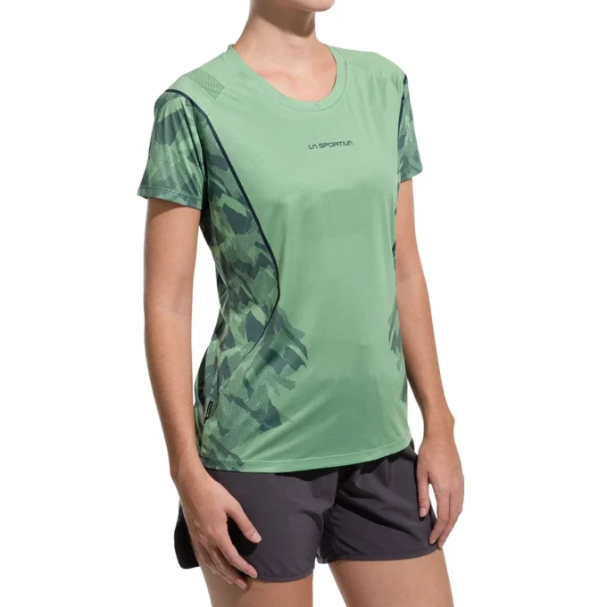 Pacer T-shirt W Pacer T-shirt W