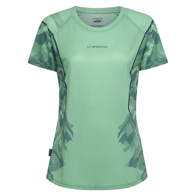 Pacer T-shirt W Pacer T-shirt W