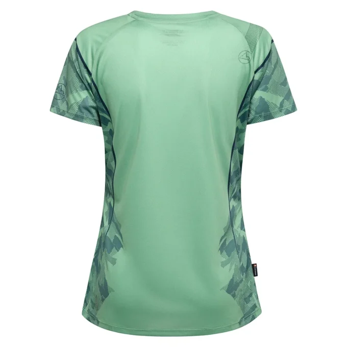 Pacer T-shirt W Pacer T-shirt W