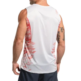 Pacer Tank M