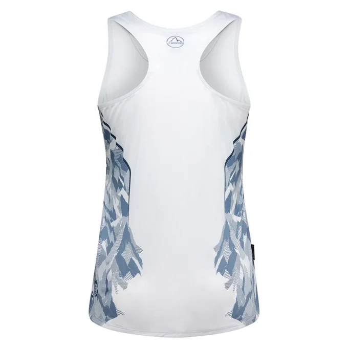 Pacer Tank W