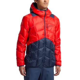 Pinnacle Down Jkt M