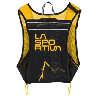 Racer Vest