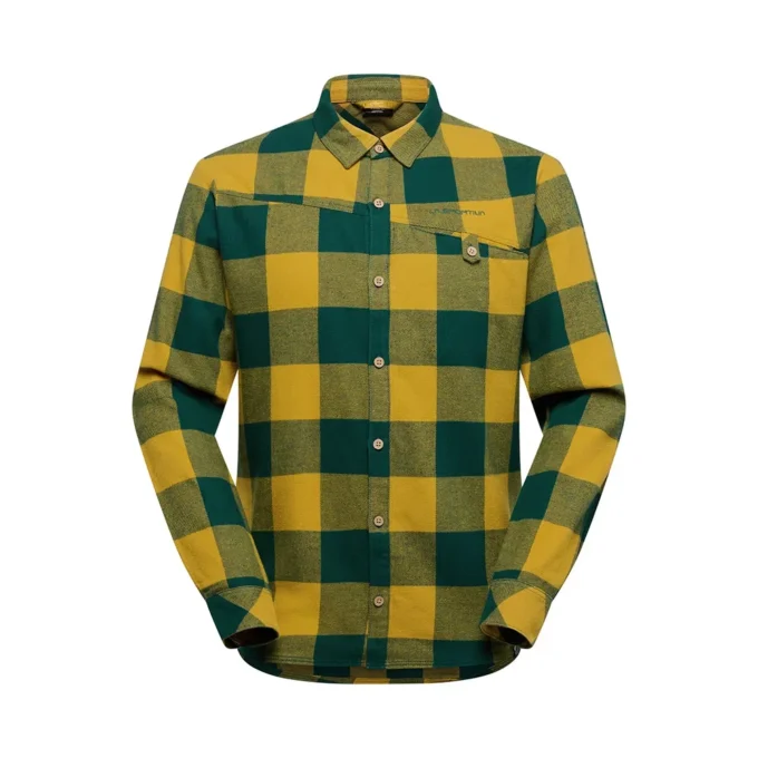 Rambler flanellskjorta M Rambler flanellskjorta M