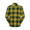 Rambler flanellskjorta M Rambler flanellskjorta M