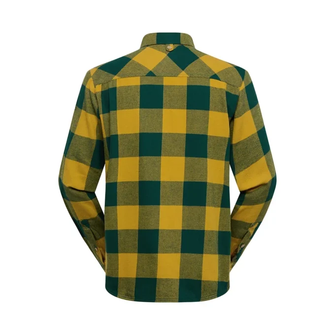 Rambler flanellskjorta M Rambler flanellskjorta M
