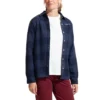 Rambler Flannel Shirt W Rambler Flannel Shirt W