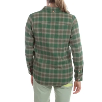 Rambler Flannel Shirt W (2024) Rambler Flannel Shirt W (2024)