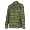 Rambler Flannel Shirt W (2024) Rambler Flannel Shirt W (2024)