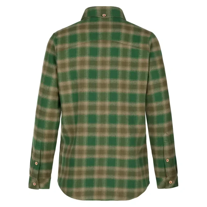 Rambler Flannel Shirt W (2024) Rambler Flannel Shirt W (2024)