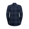 Rambler Flannel Shirt W Rambler Flannel Shirt W