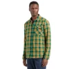 Rambler fodrad flanellskjorta M Rambler fodrad flanellskjorta M