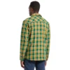 Rambler fodrad flanellskjorta M Rambler fodrad flanellskjorta M