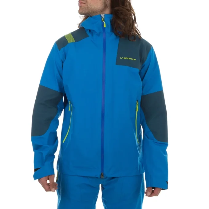 Roseg GTX Jkt M Roseg GTX Jkt M
