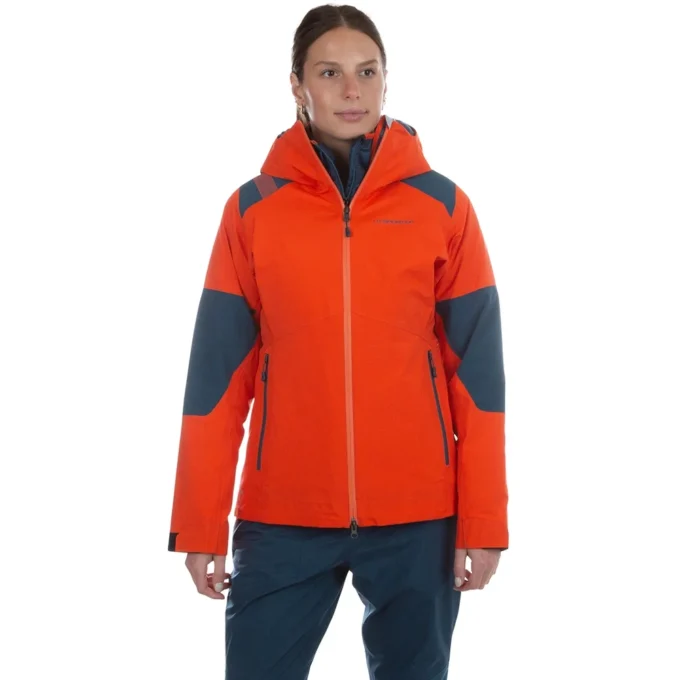 Roseg GTX Jkt W Roseg GTX Jkt W