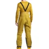 Sender GTX Performance Bib Pants M Sender GTX Performance Bib Pants M