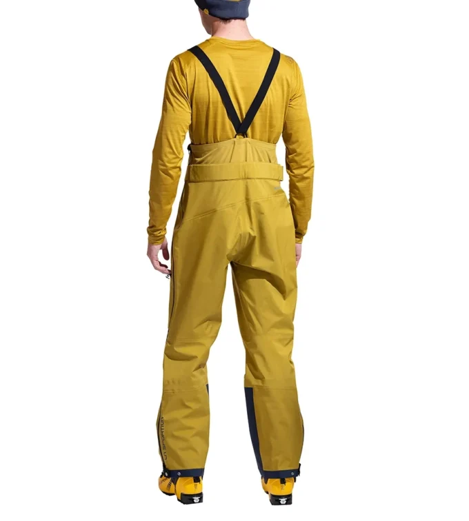 Sender GTX Performance Bib Pants M Sender GTX Performance Bib Pants M