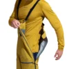Sender GTX Performance Bib Pants M Sender GTX Performance Bib Pants M