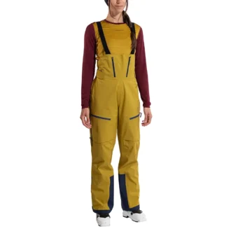 Sender GTX Performance Bib Pants W