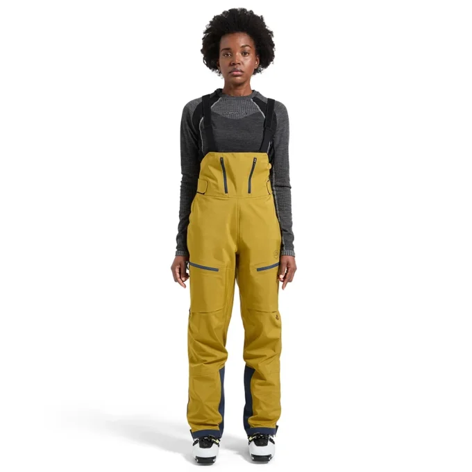 Sender GTX Performance Bib Pants W Sender GTX Performance Bib Pants W