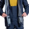 Sender GTX Performance Jkt M Sender GTX Performance Jkt M