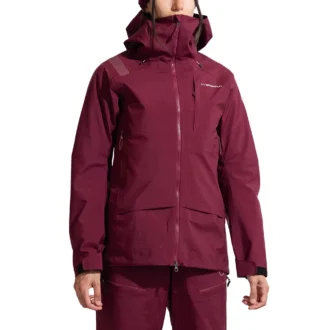 Sender GTX Performance Jkt W