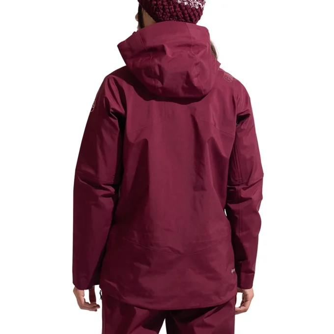 Sender GTX Performance Jkt W Sender GTX Performance Jkt W