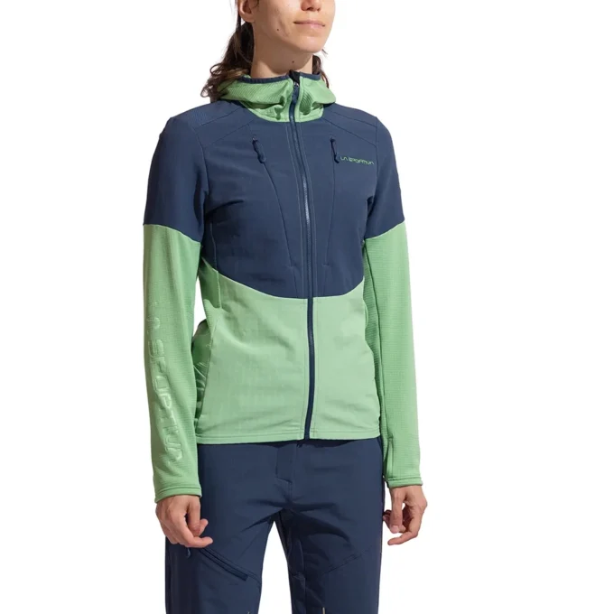 Session Tech Hoody W Session Tech Hoody W