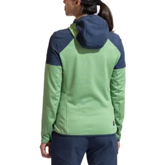 Session Tech Hoody W