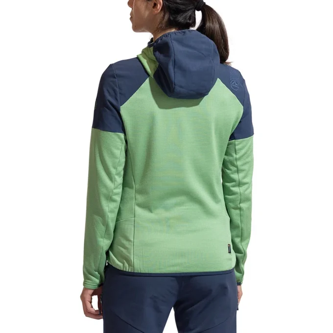 Session Tech Hoody W Session Tech Hoody W