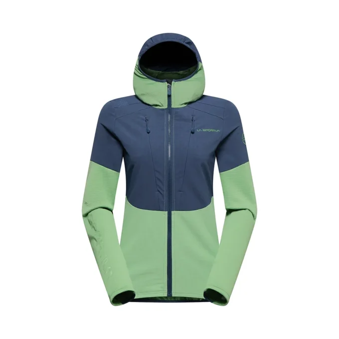 Session Tech Hoody W Session Tech Hoody W