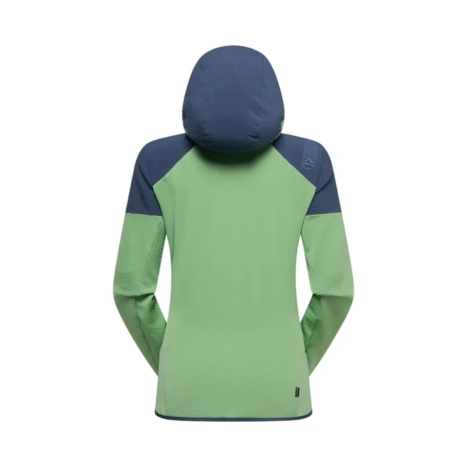 Session Tech Hoody W Session Tech Hoody W