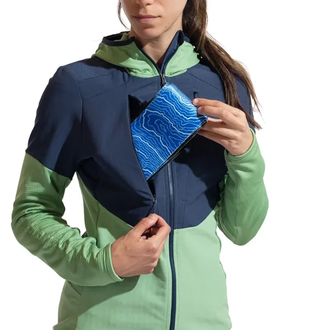 Session Tech Hoody W Session Tech Hoody W