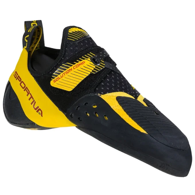 Solution Comp Solution Comp