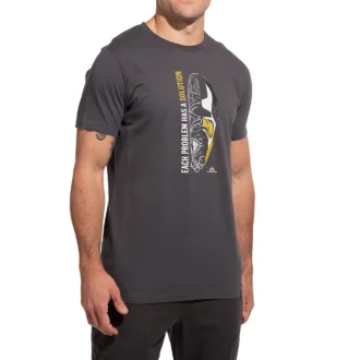Solution T-shirt M