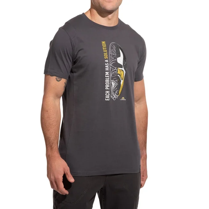 Solution T-shirt M Solution T-shirt M
