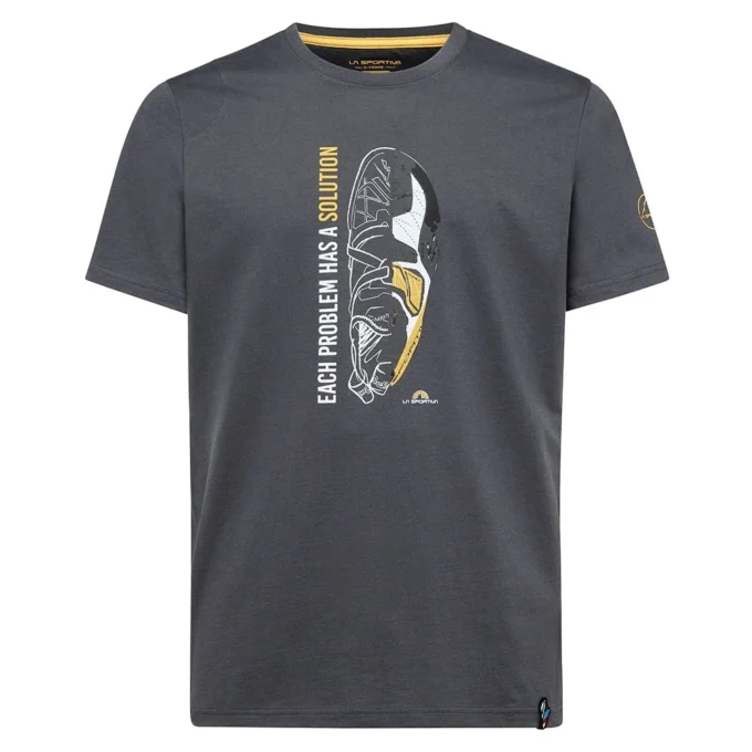 Solution T-shirt M Solution T-shirt M