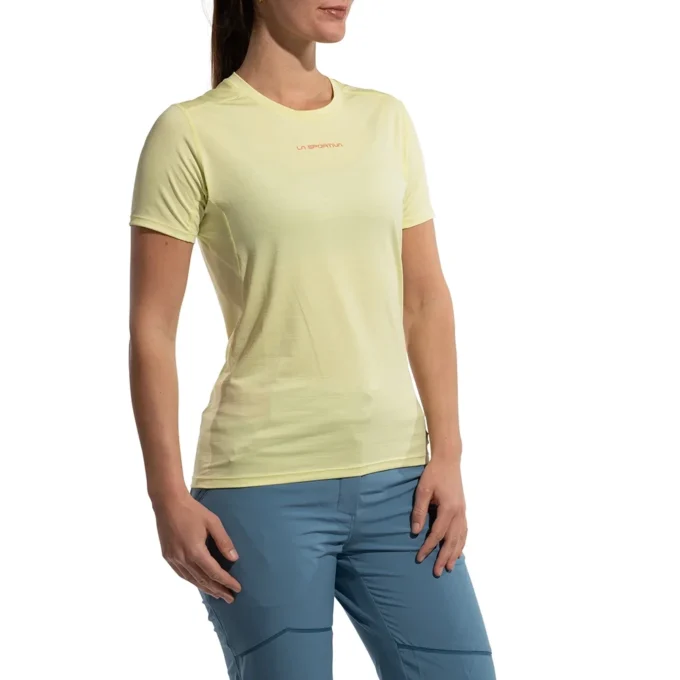 Sunfire T-shirt W Sunfire T-shirt W