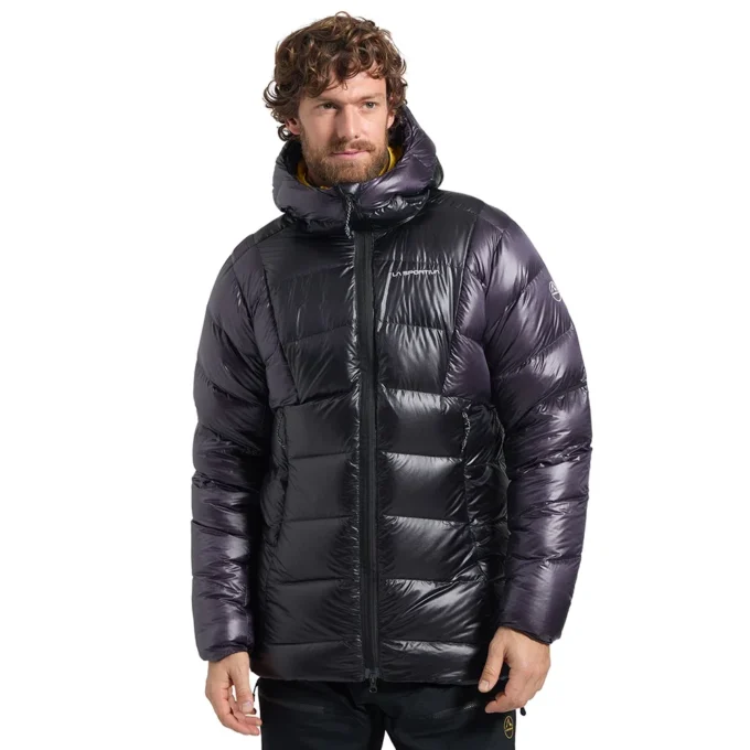 Supercouloir Down Parka M Supercouloir Down Parka M