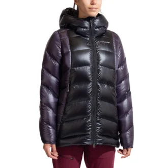 Supercouloir Down Parka W