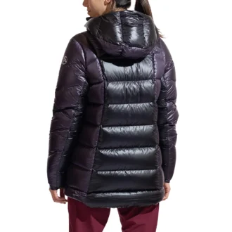 Supercouloir Down Parka W