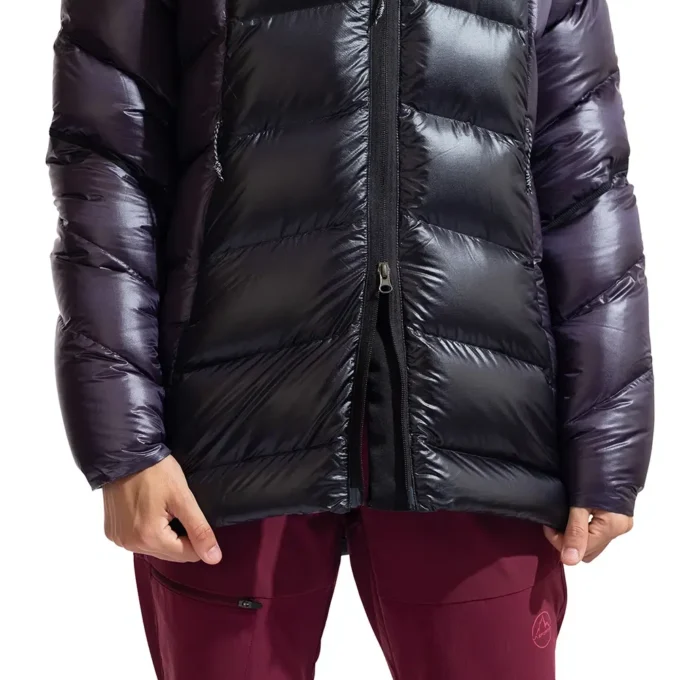 Supercouloir Down Parka W Supercouloir Down Parka W