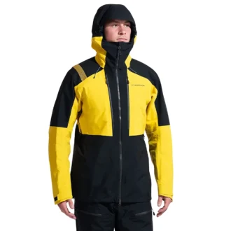 Supercouloir GTX Pro Jkt M