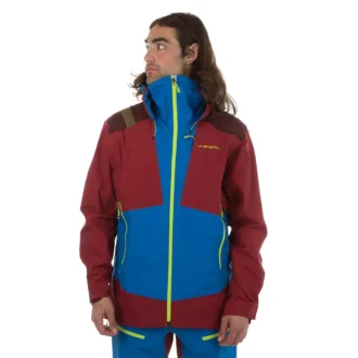 Supercouloir GTX Pro Jkt M (2024) Supercouloir GTX Pro Jkt M (2024)