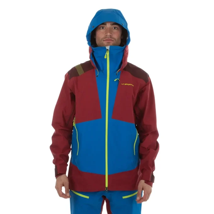 Supercouloir GTX Pro Jkt M (2024) Supercouloir GTX Pro Jkt M (2024)