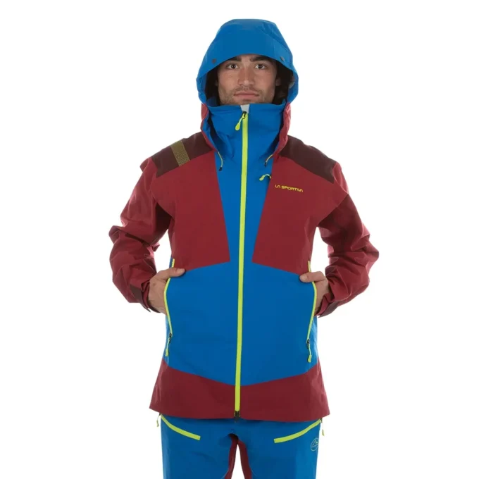 Supercouloir GTX Pro Jkt M (2024) Supercouloir GTX Pro Jkt M (2024)