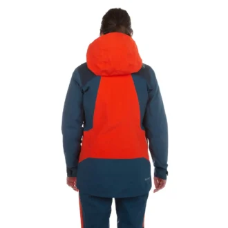 Supercouloir GTX Pro Jkt W (2024)