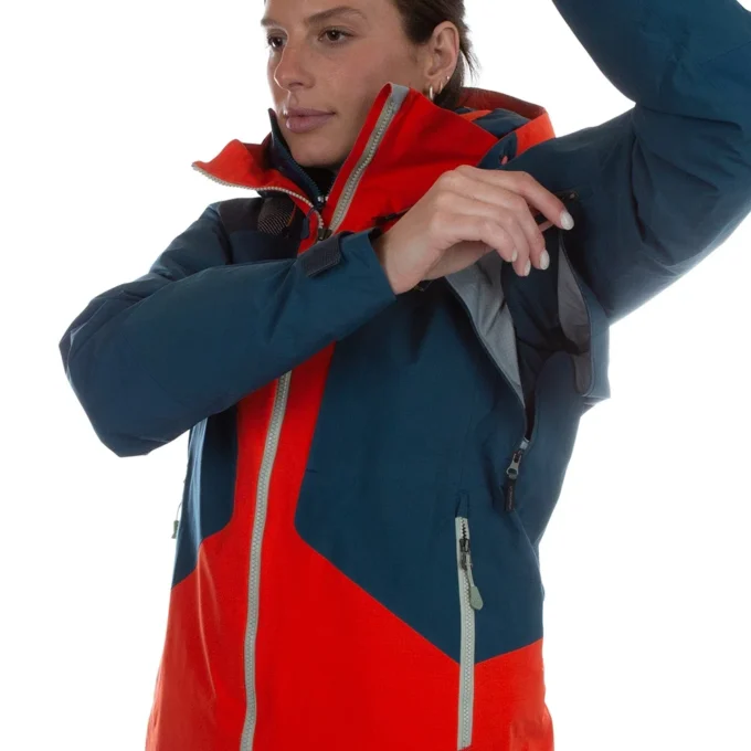Supercouloir GTX Pro Jkt W (2024) Supercouloir GTX Pro Jkt W (2024)